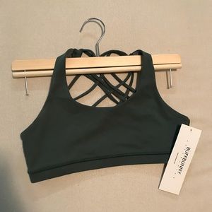 BUFFBUNNY Hunter Bra- Large